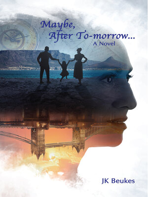 cover image of Maybe, After To-morrow...